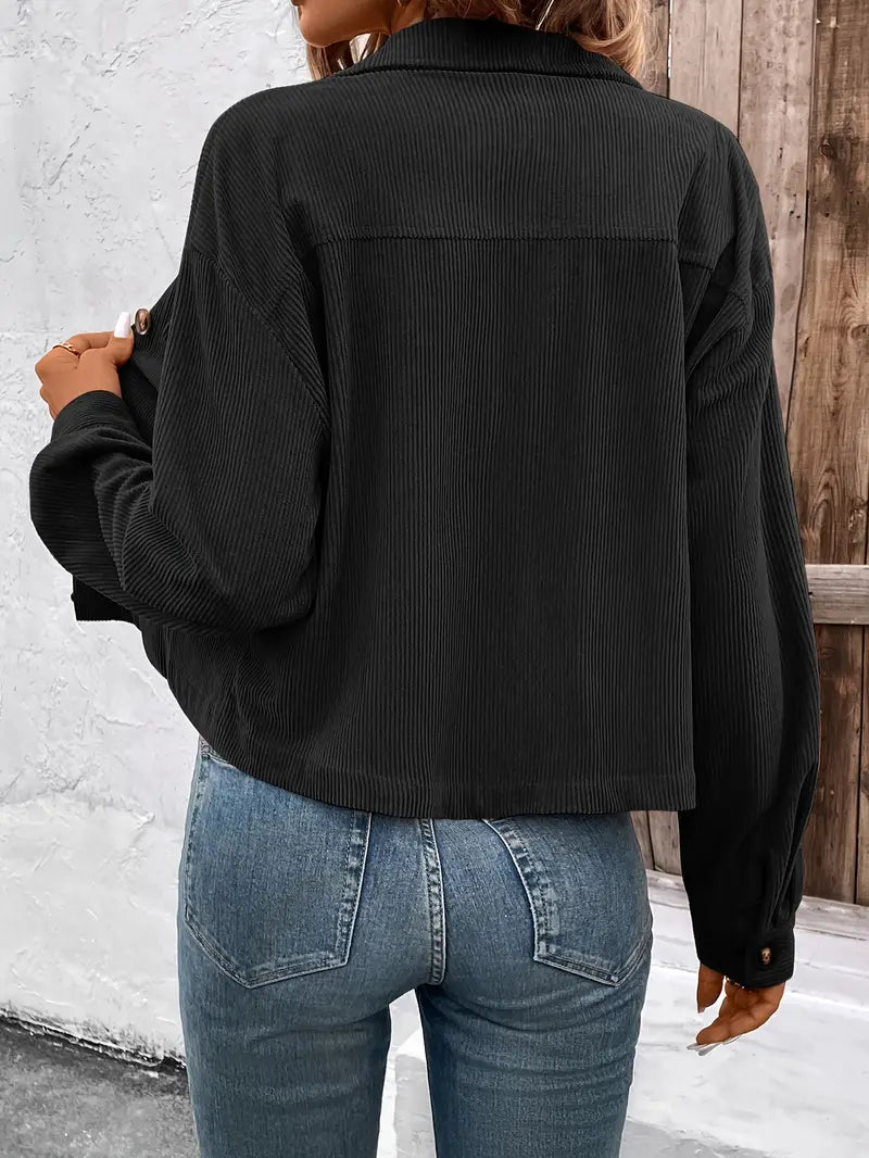 Lana | Frühlingsjacke