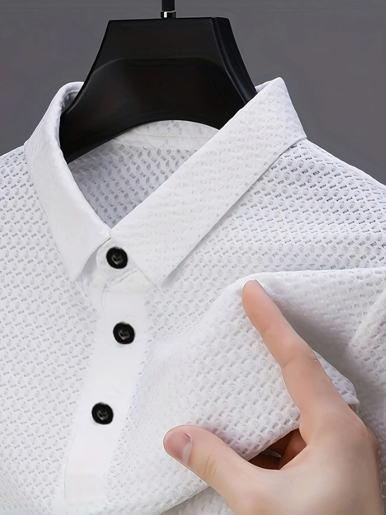 Francis - Polohemd für Männer