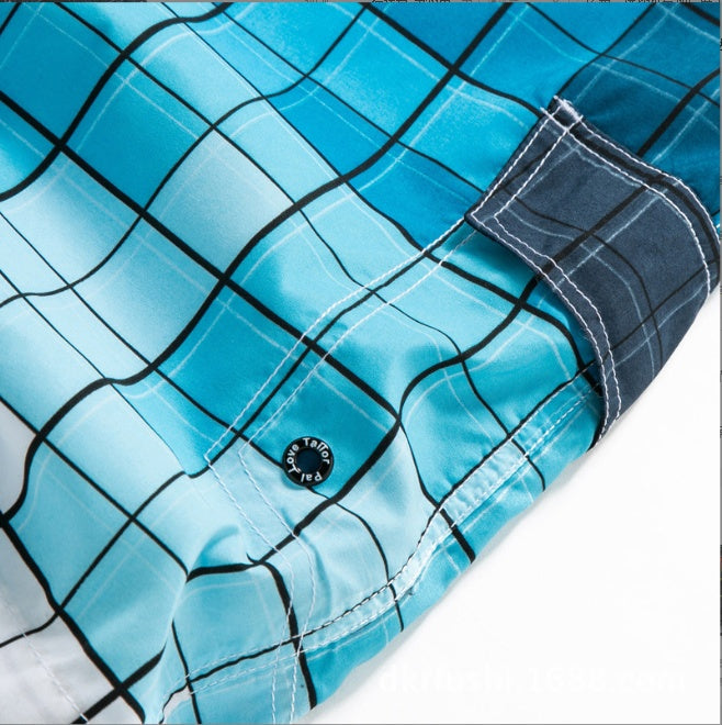 Jonathon – Herren Badeshorts für Strand und Freizeit