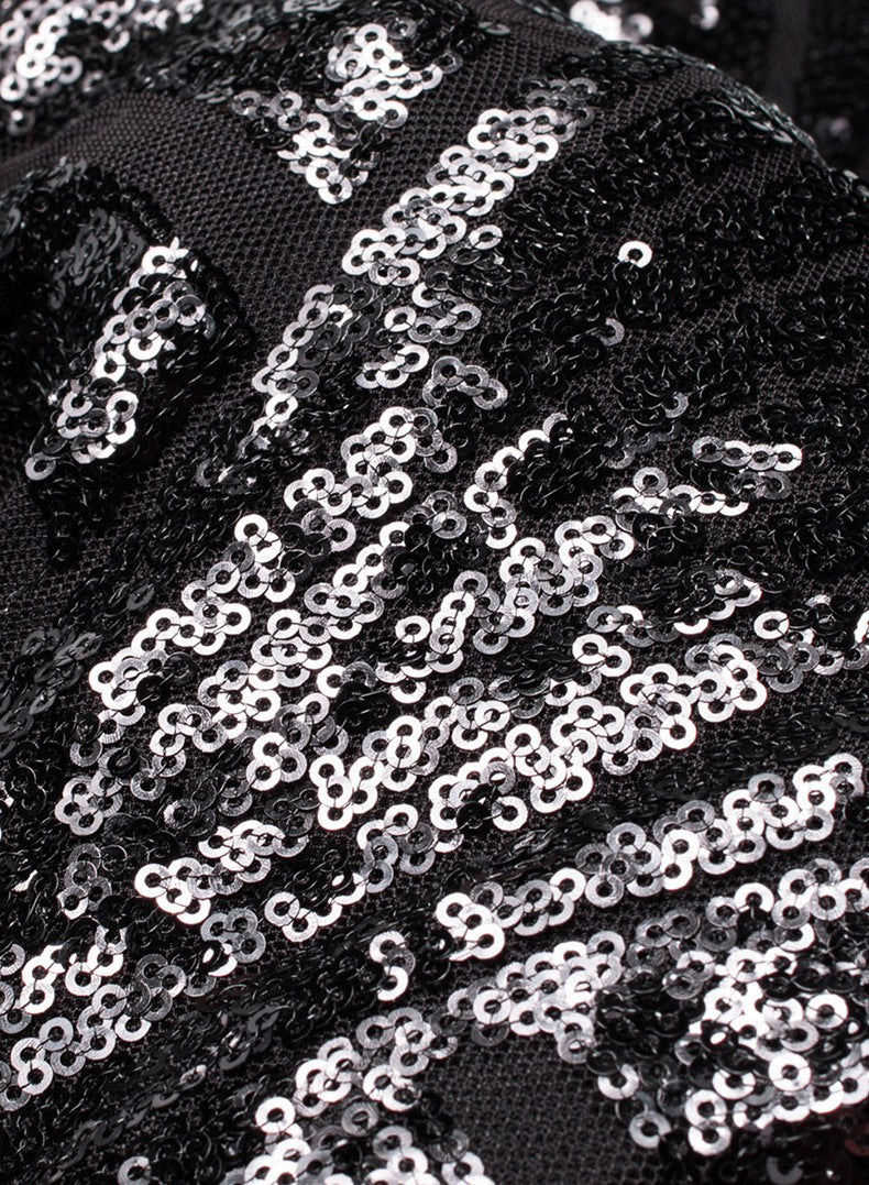 Amy – Weite Damenhosen mit Hoher Taille