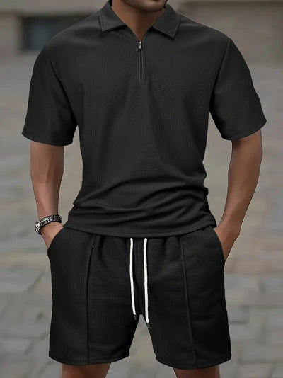 Gabriel - Lässiges Outfit-Set für Herren