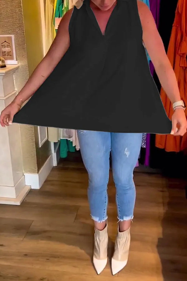 Adora™ | Freizeitbluse