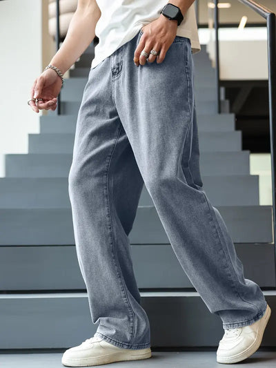 Irving - Klassische Jeans für Herren