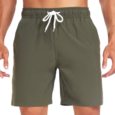 Craig – Modische Herren-Badeshorts für den Strandurlaub