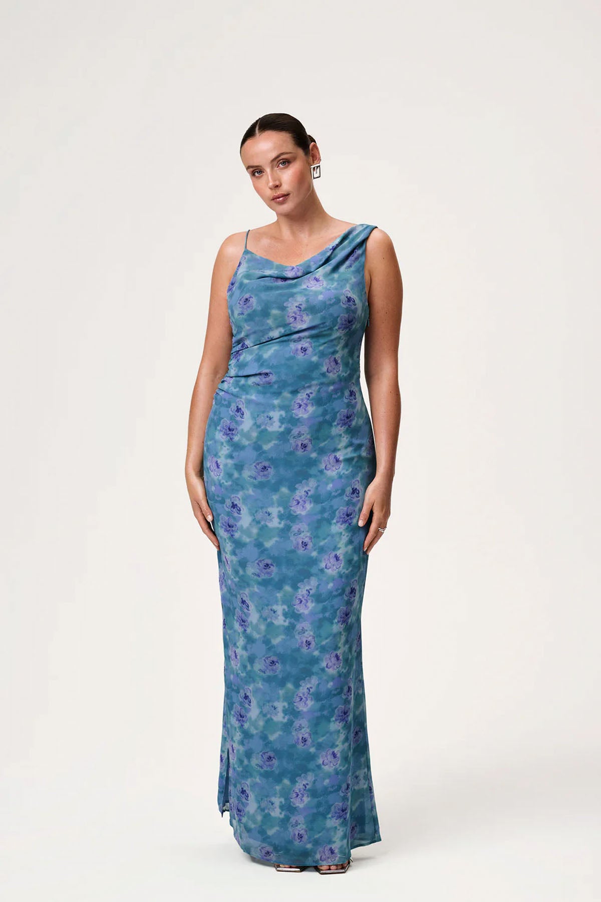 Alessandra - Dream Maxi Kleid