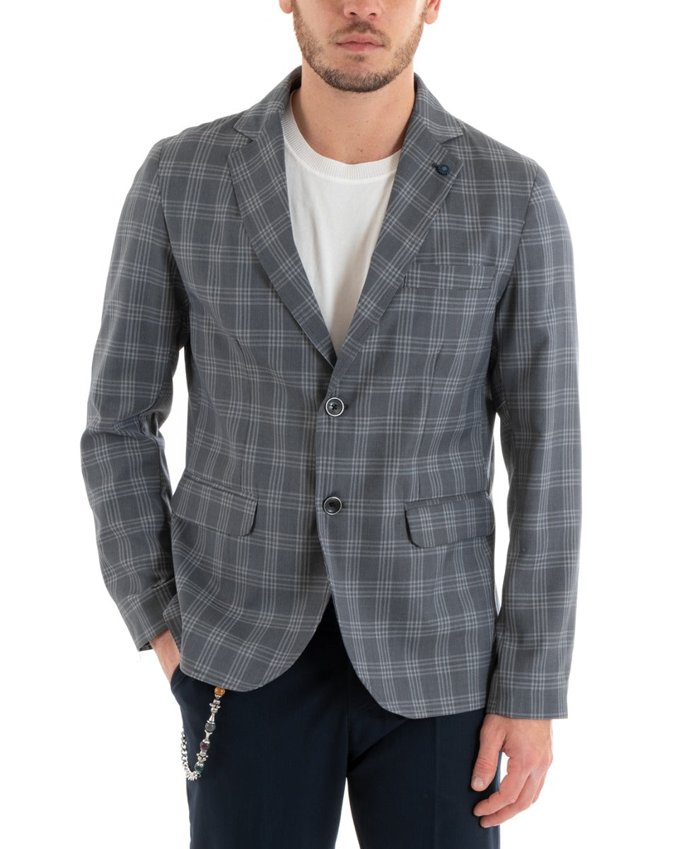 Giacca Eleganter Blazer für Herren