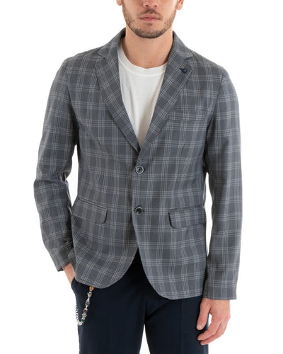 Giacca Eleganter Blazer für Herren