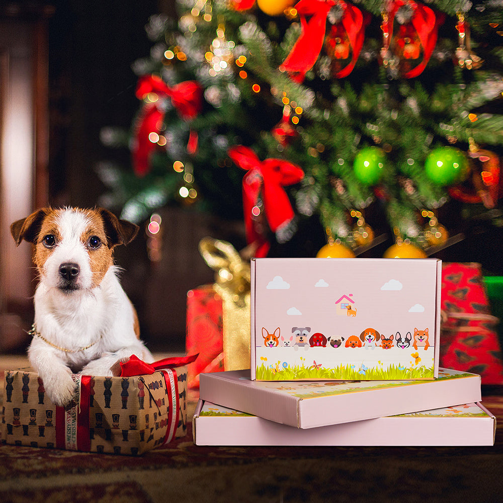 Deutsche Dogge Pflanztopf