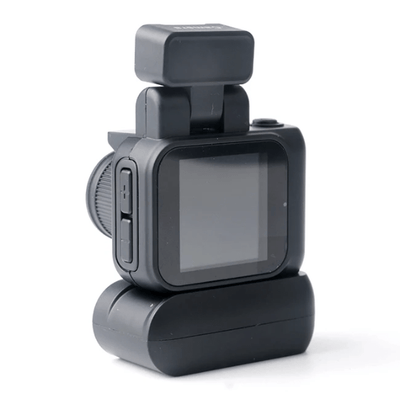 MemoKamera™ Taschen-Erinnerungsbewahrer