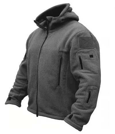 Ottmar® | Premium Robuste Militärjacke für Männer