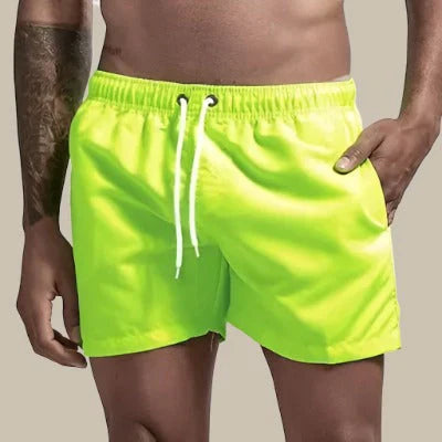 Ramonda - Schnelltrocknende Badeshorts für Herren