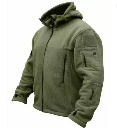 Ottmar® | Premium Robuste Militärjacke für Männer