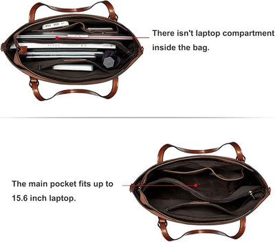 Luxuriöse vegane Strandtasche – Große Tote Bag aus veganem Leder