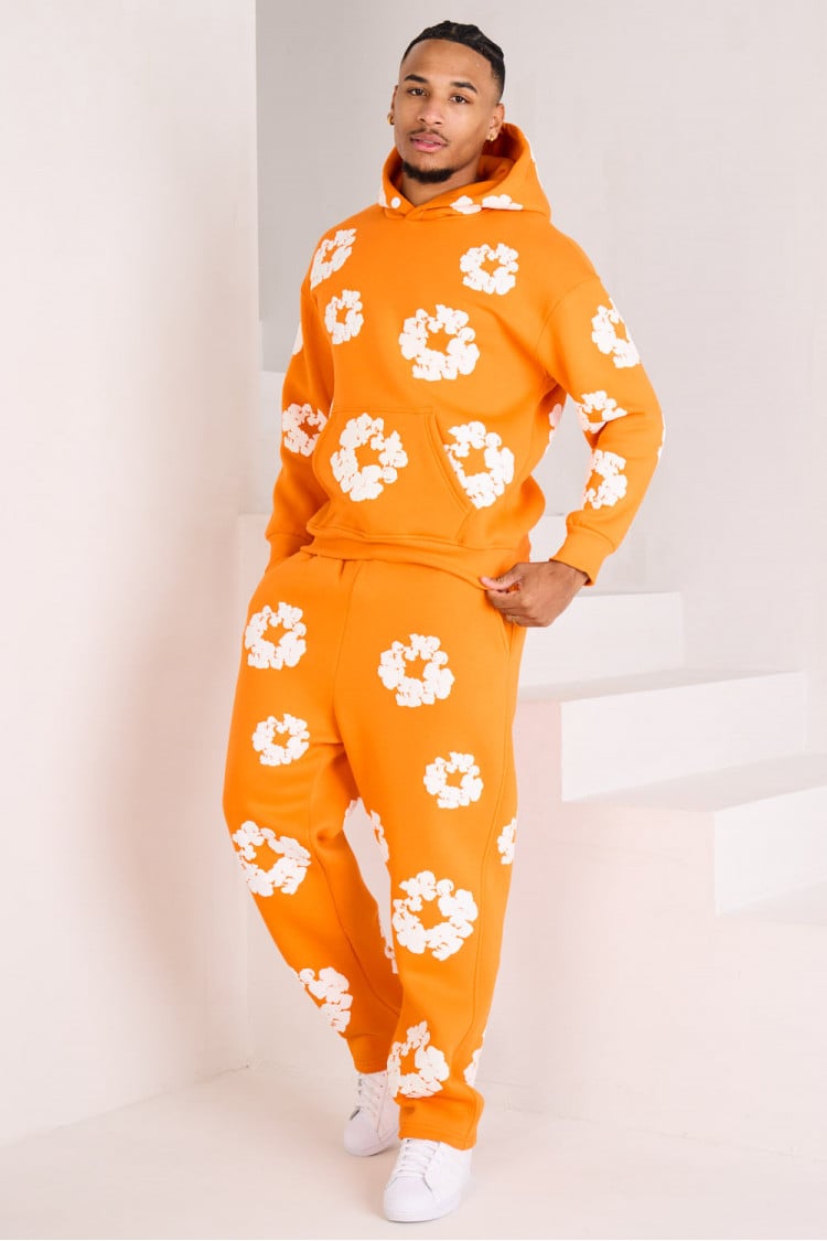 Andre – Trendy Overall