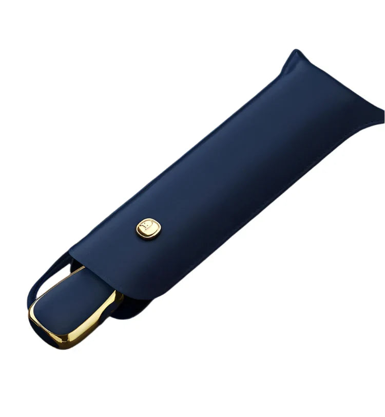 RainShield Kompakt Ultra-Leichter Regenschirm