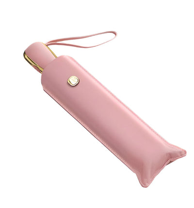 RainShield Kompakt Ultra-Leichter Regenschirm