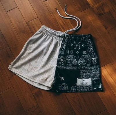 Lawrence - Sommer Shorts für Männer