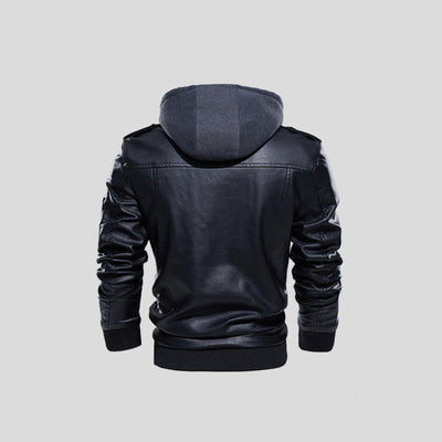 Irmin® | Ignition Rider Jacke