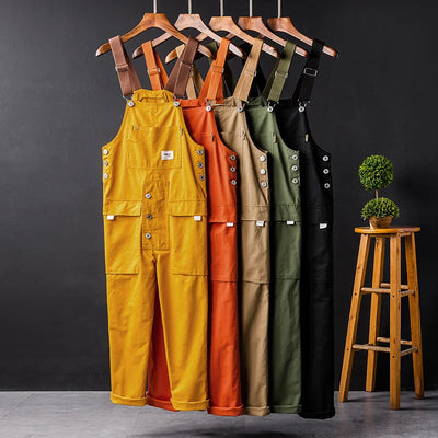 Anika® | Premium Gartenoverall