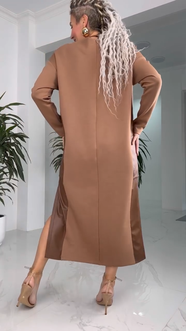 Milena™️ | Elegantes Kleid