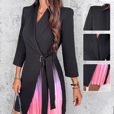 Noura™ – Blazer Kleid