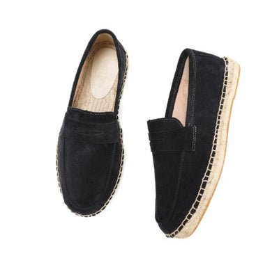Adelhard – Stylische Herren Leder Loafers Bequem Und Elegant