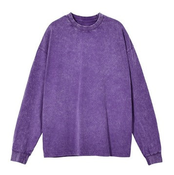 Neil - Pullover mit Rundhalsausschnitt für Herren