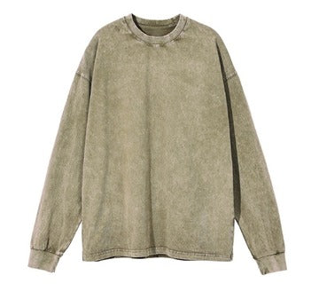 Neil - Pullover mit Rundhalsausschnitt für Herren