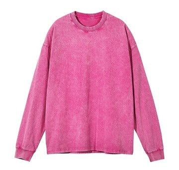 Neil - Pullover mit Rundhalsausschnitt für Herren