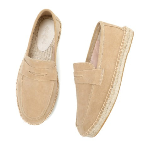 Adelhard – Stylische Herren Leder Loafers Bequem Und Elegant