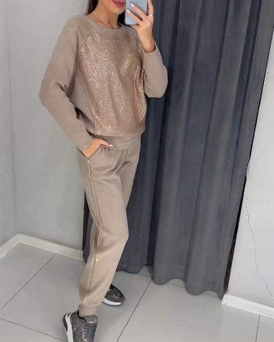 MARIELA - ELEGANTES SET