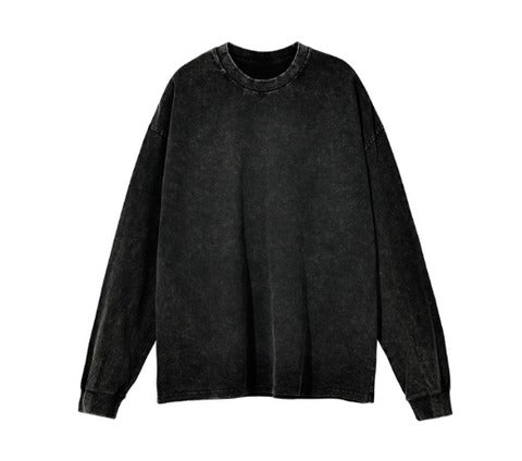 Neil - Pullover mit Rundhalsausschnitt für Herren