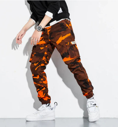 Luke™ | Premium Cargo-Hose