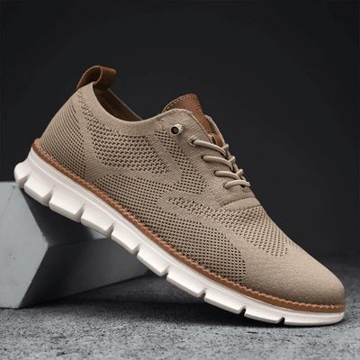 Urban | Ultra-komfortable orthopädische Herrenschuhe
