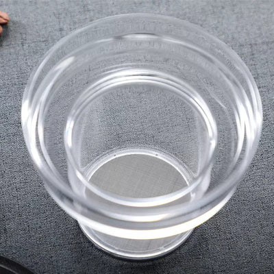 KühleBrauerei™ Milder Kalter Kaffee