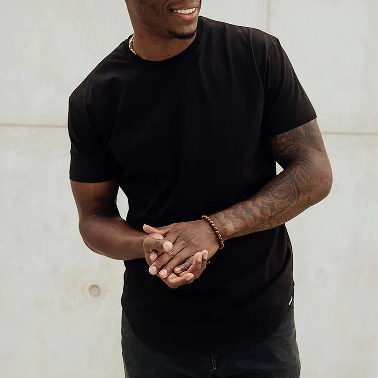 Jakob - portives slim-fit-design-herrenhemd