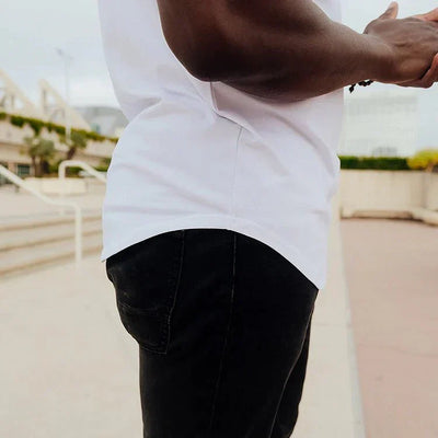 Jakob - portives slim-fit-design-herrenhemd