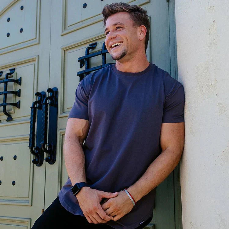 Jakob - portives slim-fit-design-herrenhemd