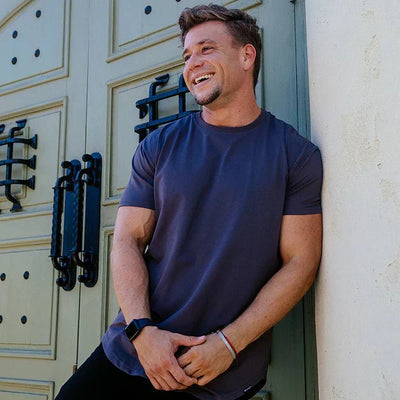 Jakob - portives slim-fit-design-herrenhemd