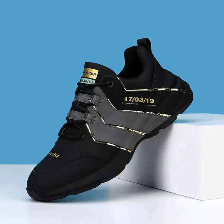 Tobias - Ultra bequeme Schuhe