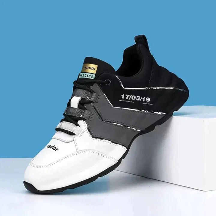 Tobias - Ultra bequeme Schuhe