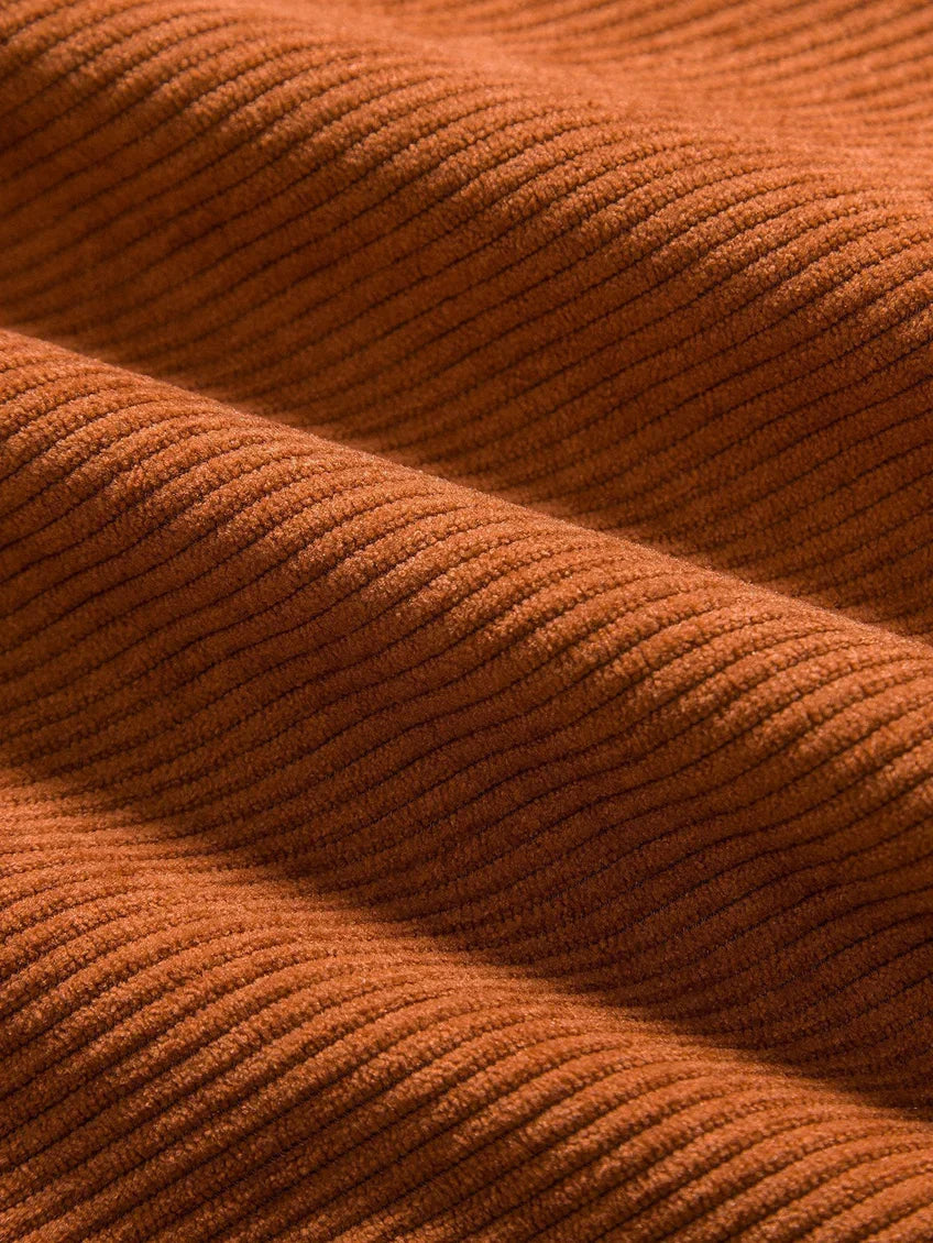 Mason - Herren T-Shirt Color Block