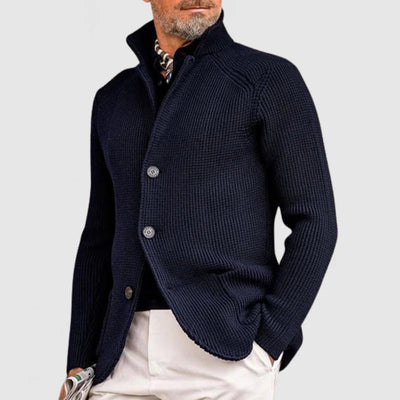 EMANUELE | STRICKJACKE
