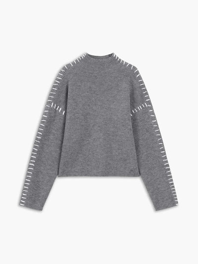 Mia™ | Cozy Oversized Sweater