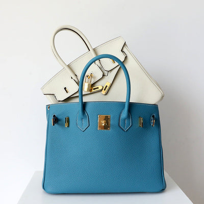 Isabella | Luxuriöse Damenhandtasche aus echtem Leder – Eleganz trifft Funktionalität