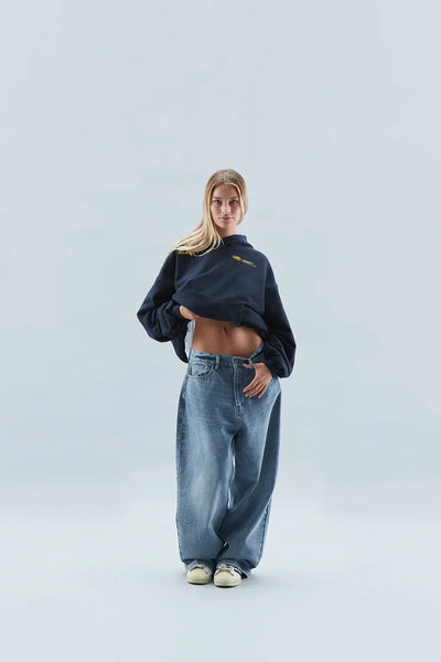 Unisex bedruckter Hoodie