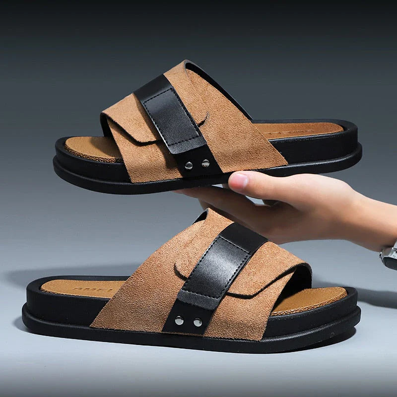 Romer - Luxuriöse Sandalen für den Sommer