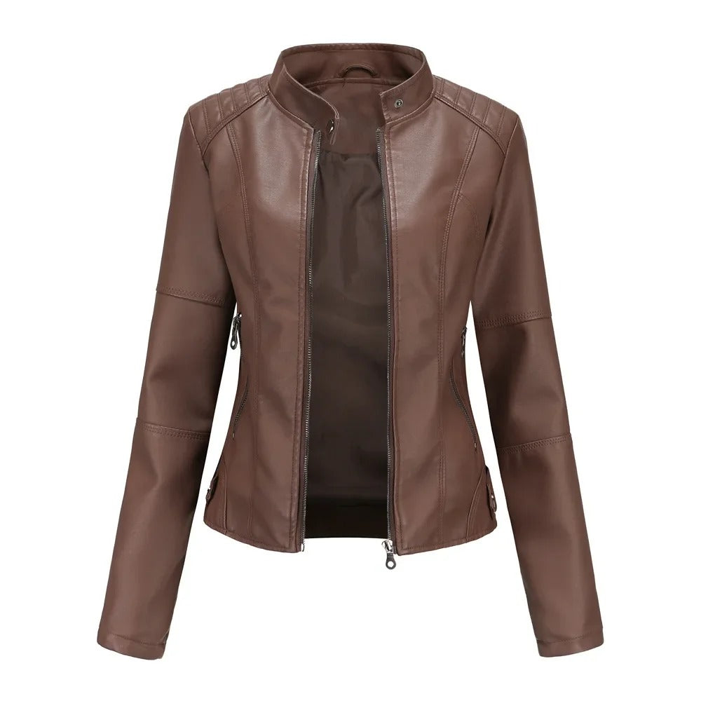 Wilhelmine-Marie® | trendige und elegante Jacke