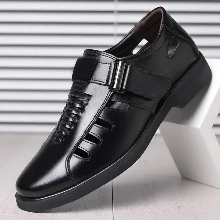 Marcus - Business Lederschuhe