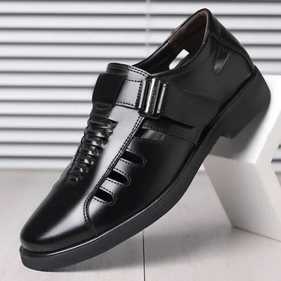 Marcus - Business Lederschuhe
